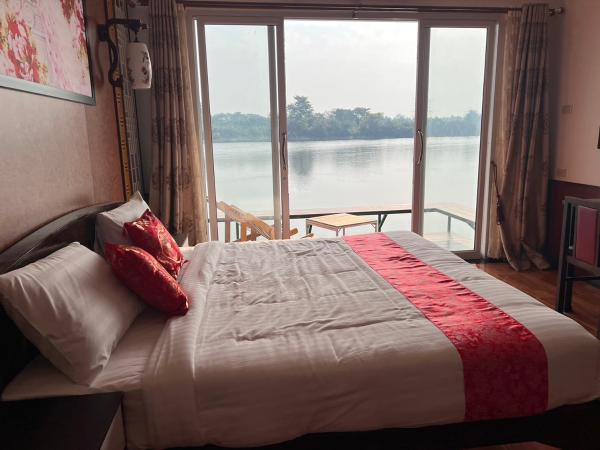 Kasem Island Resort : photo 3 de la chambre villa 1 chambre