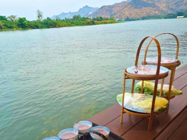 Kasem Island Resort : photo 4 de la chambre villa 1 chambre