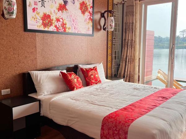 Kasem Island Resort : photo 6 de la chambre villa 1 chambre