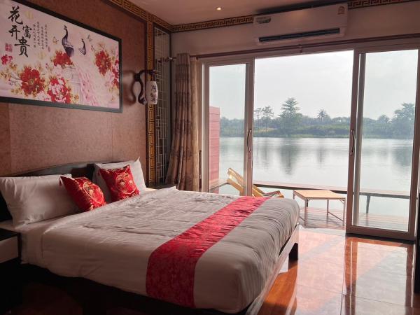 Kasem Island Resort : photo 7 de la chambre villa 1 chambre