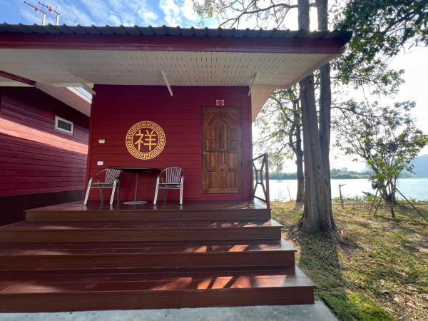 Kasem Island Resort : photo 8 de la chambre villa 1 chambre