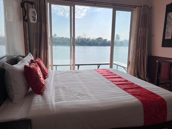 Kasem Island Resort : photo 9 de la chambre villa 1 chambre