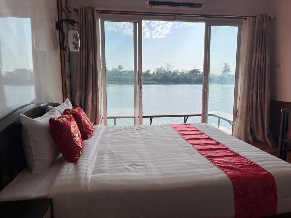 Kasem Island Resort : photo 10 de la chambre villa 1 chambre