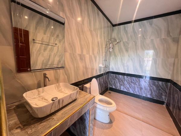 Kasem Island Resort : photo 2 de la chambre chambre double standard