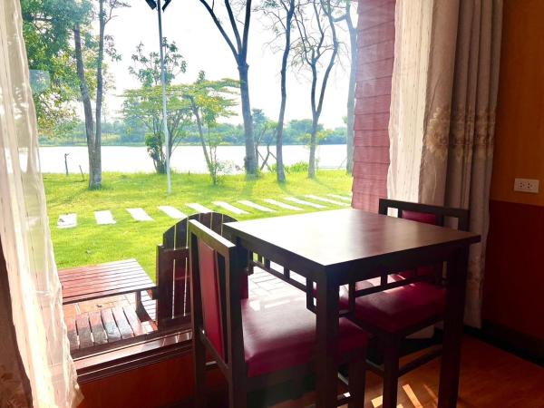 Kasem Island Resort : photo 3 de la chambre chambre double standard