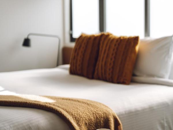 Cremorne Point Manor : photo 4 de la chambre penthouse 2 chambres de luxe