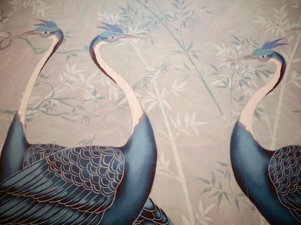 ThePlacetoBe B&B : photo 2 de la chambre chambre simple avec salle de bains commune