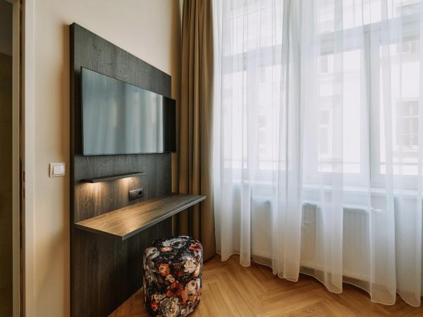 Urban Rooms Rathaus - Self Check-In : photo 3 de la chambre chambre double