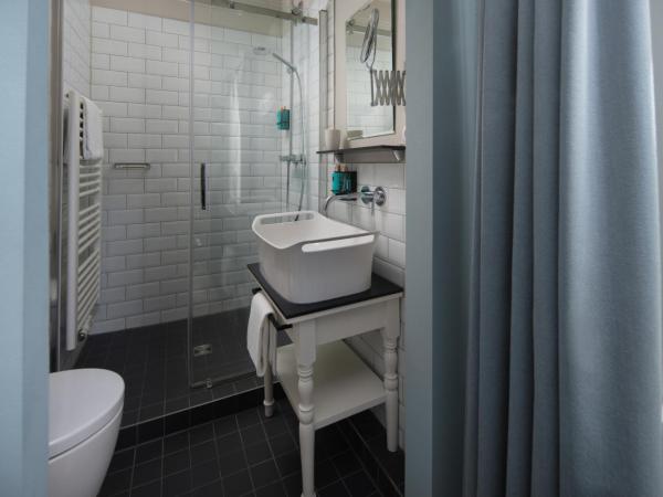 Landhaus Flottbek Boutique Hotel : photo 4 de la chambre petite chambre simple