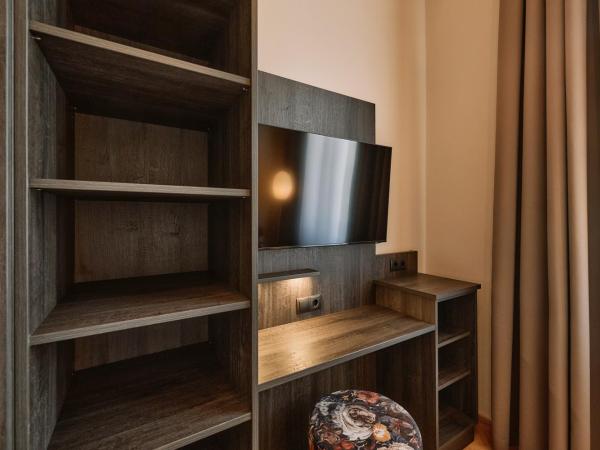 Urban Rooms Rathaus - Self Check-In : photo 6 de la chambre chambre simple supérieure
