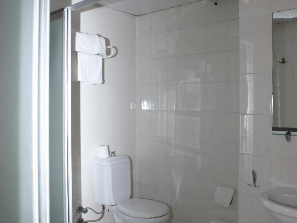 Miray Hotel Kleopatra : photo 4 de la chambre chambre double