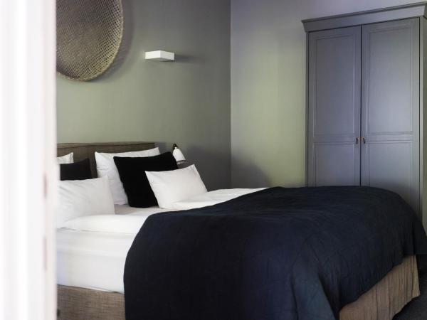 Landhaus Flottbek Boutique Hotel : photo 3 de la chambre suite avec terrasse 