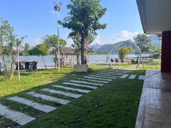 Kasem Island Resort : photo 7 de la chambre chambre double standard