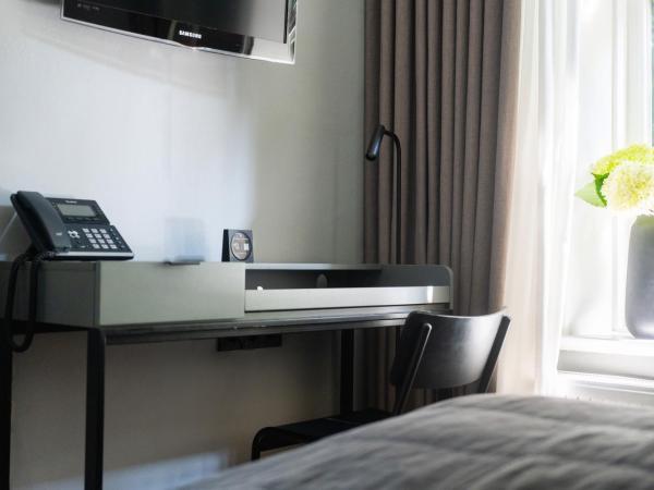 Landhaus Flottbek Boutique Hotel : photo 4 de la chambre chambre double confort