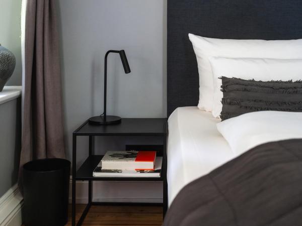 Landhaus Flottbek Boutique Hotel : photo 3 de la chambre chambre double confort