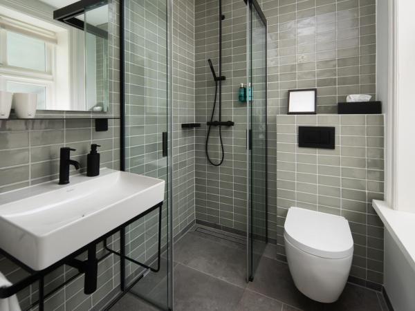 Landhaus Flottbek Boutique Hotel : photo 5 de la chambre chambre double confort