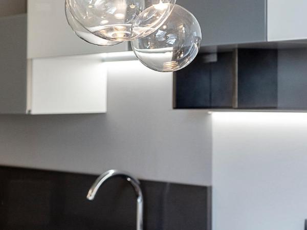 Experience Design Bed&Show : photo 2 de la chambre appartement suite