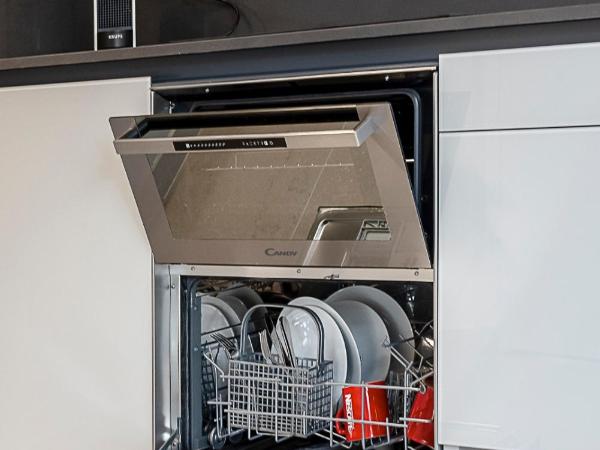 Experience Design Bed&Show : photo 3 de la chambre appartement suite