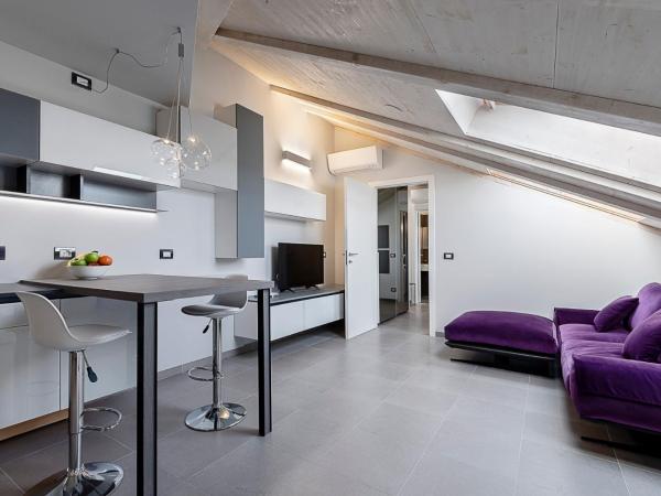 Experience Design Bed&Show : photo 6 de la chambre appartement suite