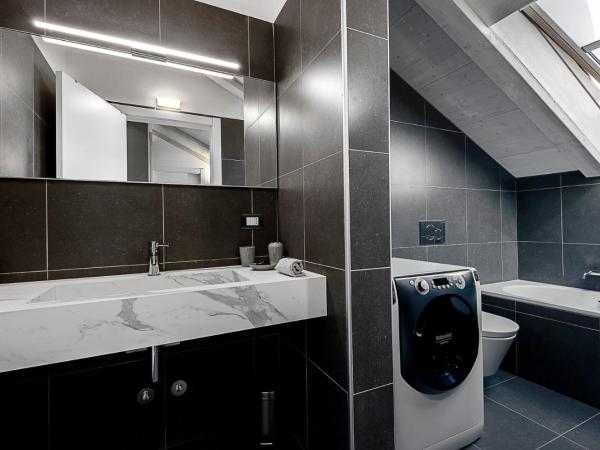 Experience Design Bed&Show : photo 8 de la chambre appartement suite