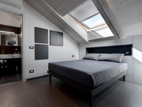 Experience Design Bed&Show : photo 9 de la chambre appartement suite