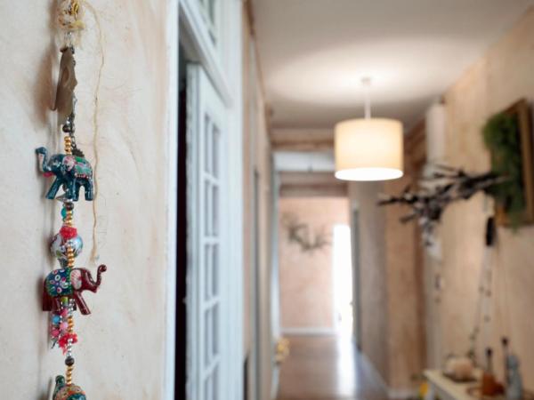 ThePlacetoBe B&B : photo 6 de la chambre lit simple dans dortoir mixte