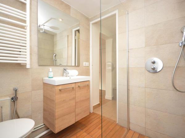 Rex Grands Boulevards Apartment : photo 8 de la chambre appartement