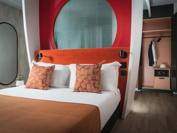 DuoMo Hotel : photo 2 de la chambre chambre double supérieure