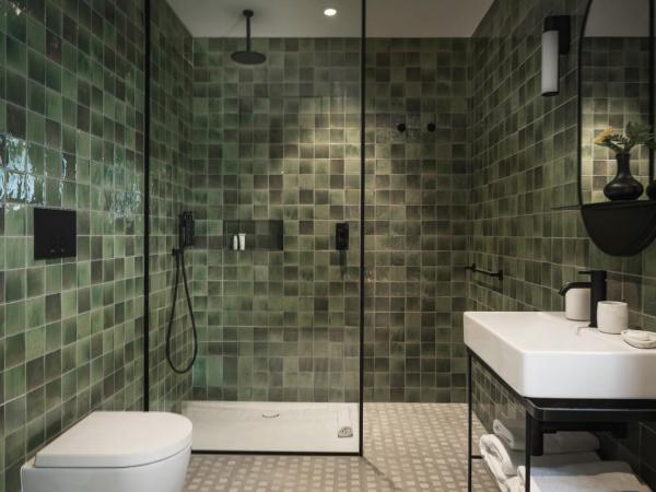 DuoMo Hotel : photo 3 de la chambre chambre double supérieure