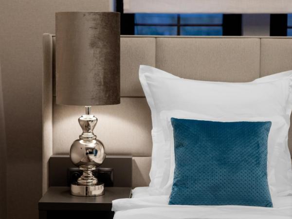 Grand Park Hotel : photo 3 de la chambre suite présidentielle