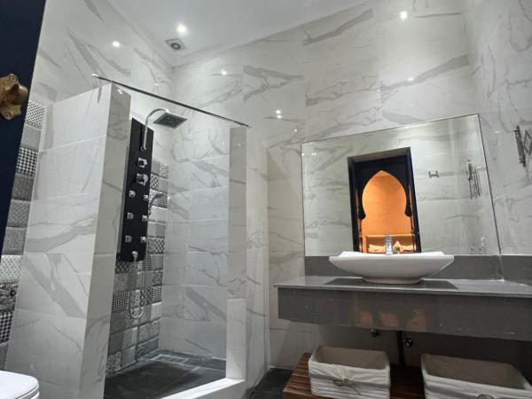 RIAD MAROSKO : photo 10 de la chambre chambre double standard