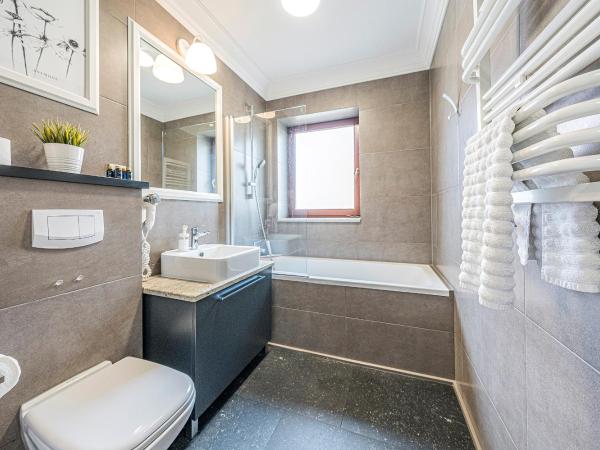 Apartamenty Martini : photo 8 de la chambre appartement