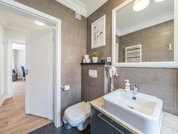 Apartamenty Martini : photo 9 de la chambre appartement