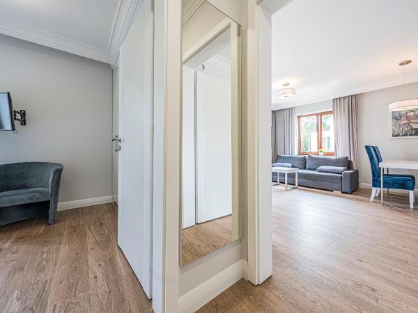 Apartamenty Martini : photo 7 de la chambre appartement