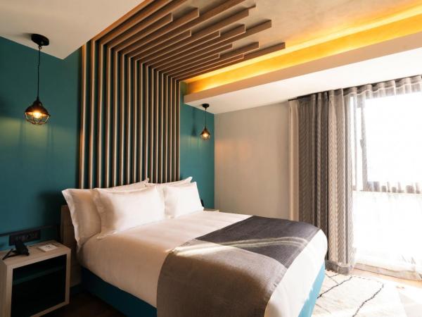 Kaan Casablanca : photo 1 de la chambre kaan' classic king