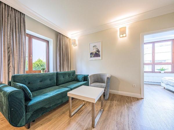 Apartamenty Martini : photo 4 de la chambre appartement