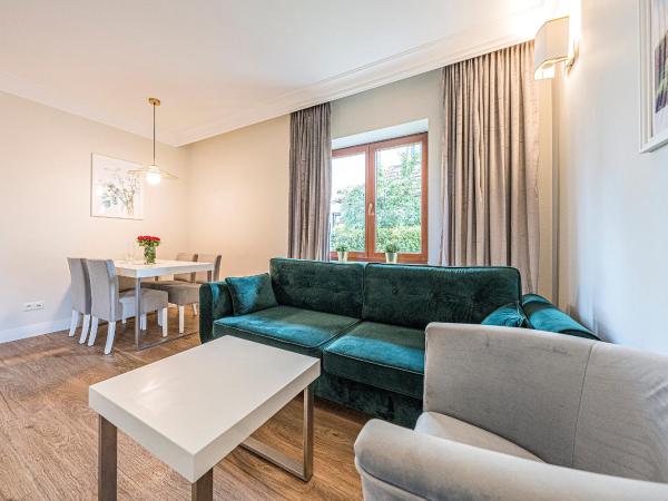 Apartamenty Martini : photo 3 de la chambre appartement