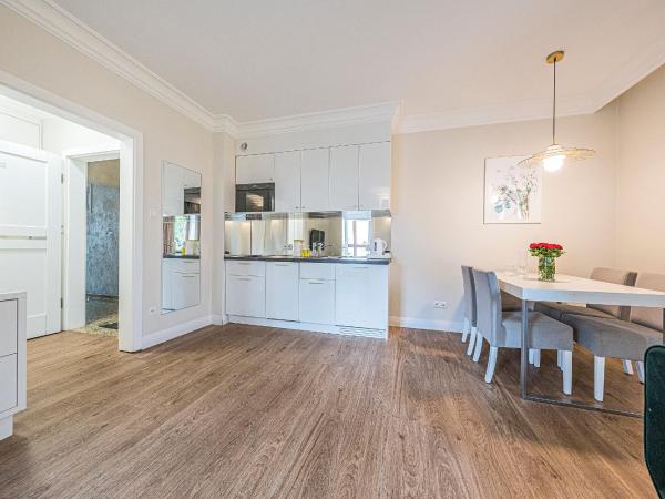 Apartamenty Martini : photo 6 de la chambre appartement