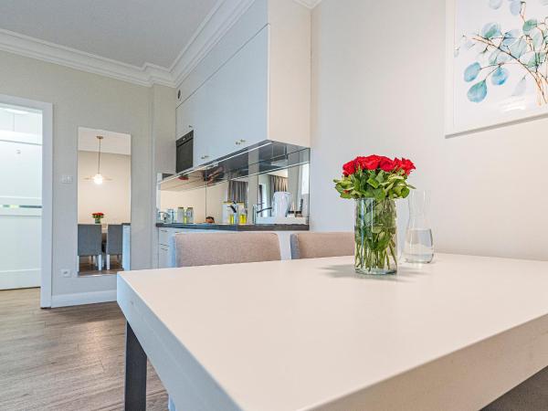 Apartamenty Martini : photo 8 de la chambre appartement