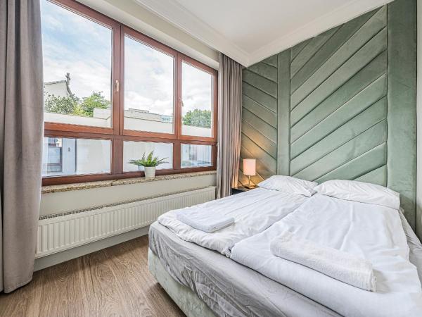 Apartamenty Martini : photo 9 de la chambre appartement