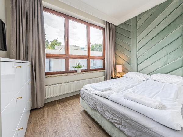 Apartamenty Martini : photo 10 de la chambre appartement