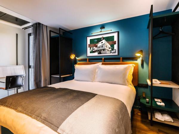 Kaan Casablanca : photo 6 de la chambre k junior