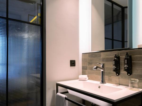 Kaan Casablanca : photo 5 de la chambre kaan studio king