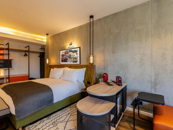 Kaan Casablanca : photo 6 de la chambre suite ambassadeur