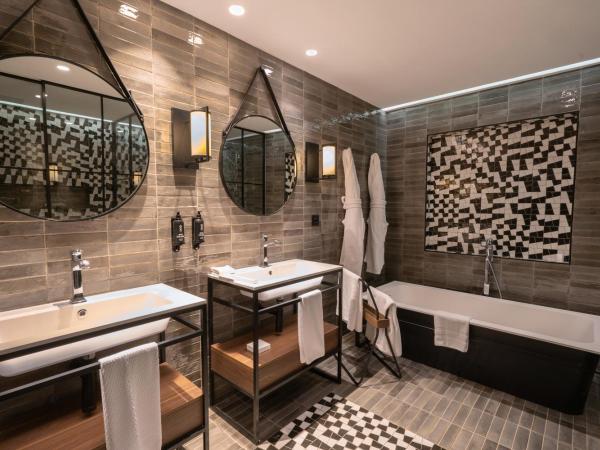 Kaan Casablanca : photo 3 de la chambre suite ambassadeur