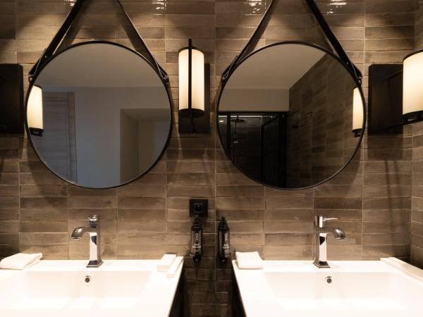 Kaan Casablanca : photo 2 de la chambre k junior