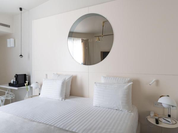 Hotel Astra Opera - Astotel : photo 5 de la chambre chambre triple