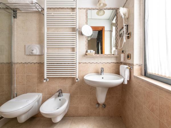 Boutique Hotel Dieci : photo 5 de la chambre chambre double