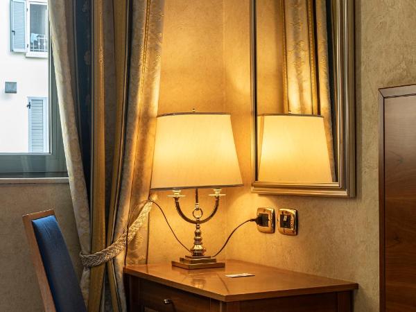 Boutique Hotel Dieci : photo 3 de la chambre chambre simple