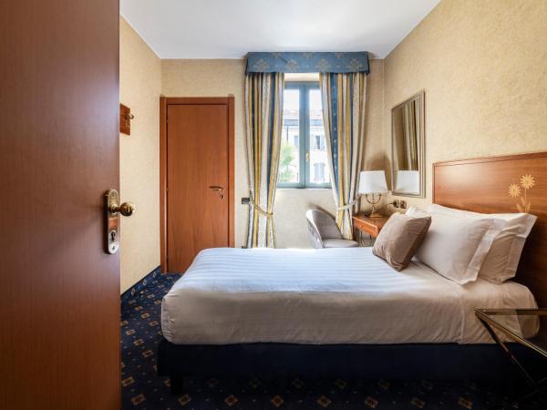 Boutique Hotel Dieci : photo 5 de la chambre chambre simple